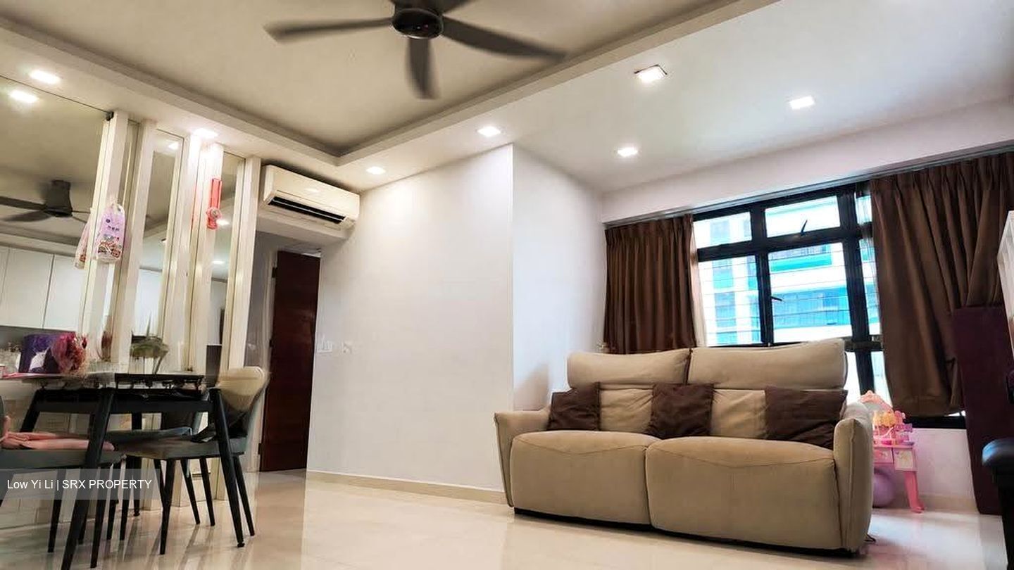 Blk 221A Linear Green @ Bedok (Bedok), HDB 4 Rooms #633483841